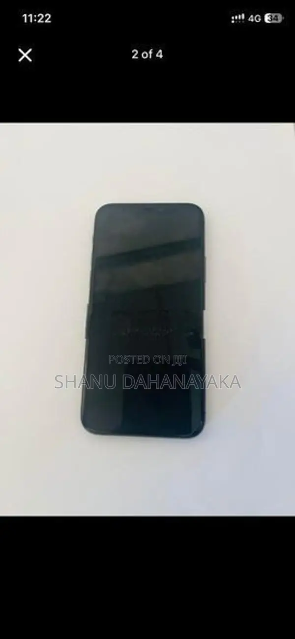 Apple iPhone 11 Pro (Used)