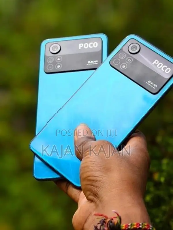 Xiaomi Poco X4 Pro 8/128GB (Used)