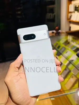 Google Pixel 7 256GB (Used)