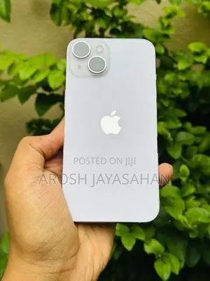 Apple iPhone 14 128GB (Used)