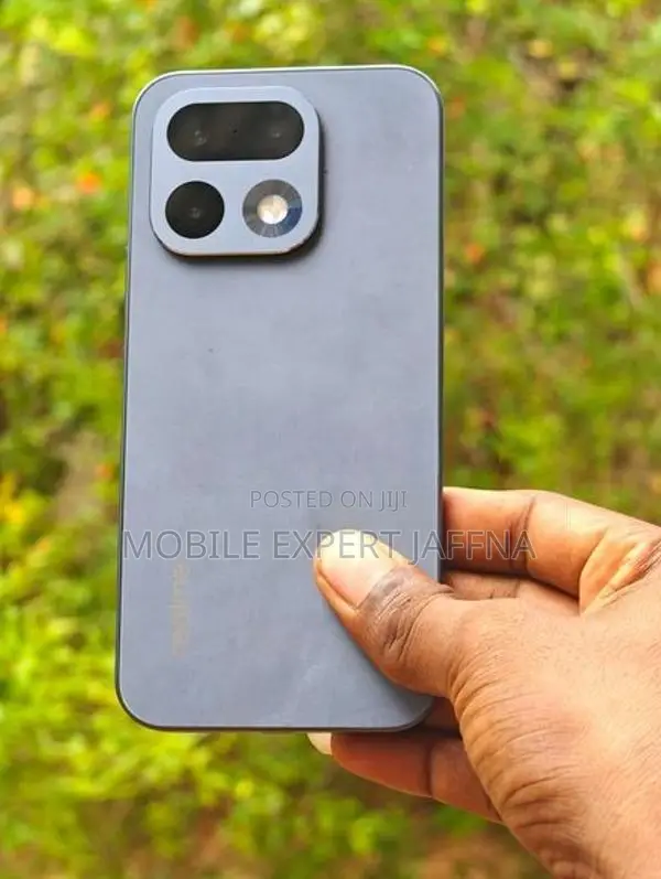 Realme 16 Pro 12/256GB (Used)