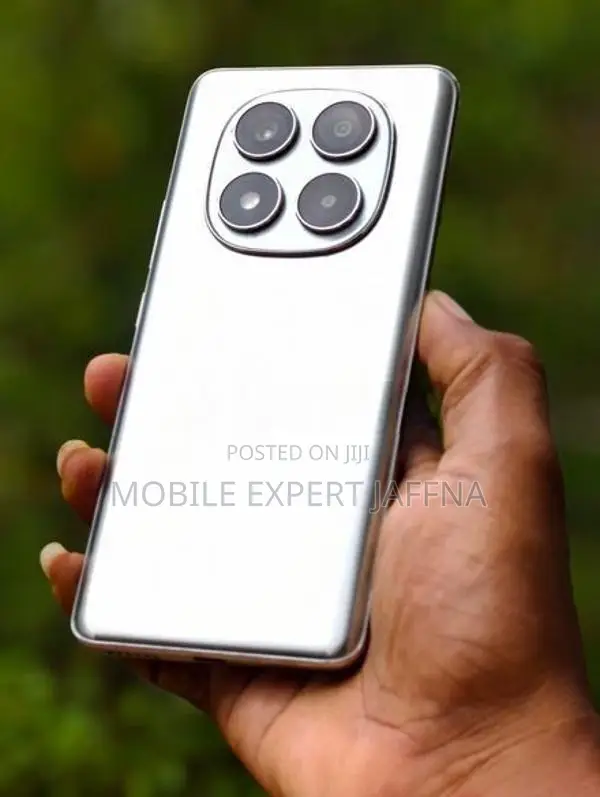 Xiaomi Poco X7 (Used)