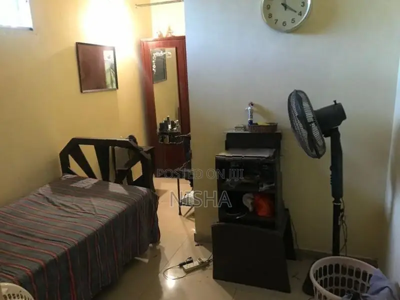 Boarding Rooms in Dehiwala for Girls