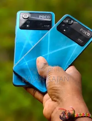 Xiaomi Poco X4 Pro 8/128GB (Used)