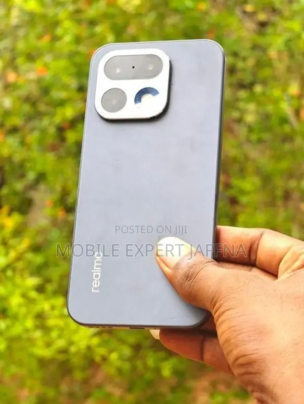 Realme 16 Pro 12/256GB (Used)