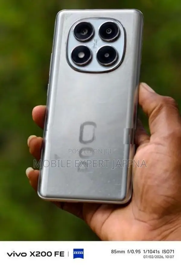 Xiaomi Poco X7 (Used)