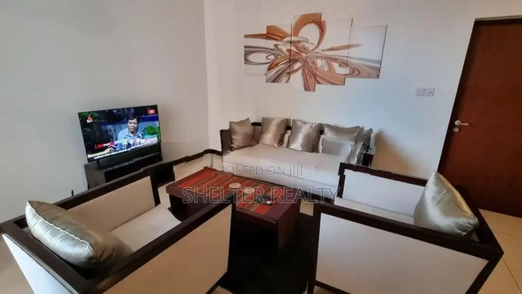 Luxury 2 Bedroom Apartment for rent in Colombo