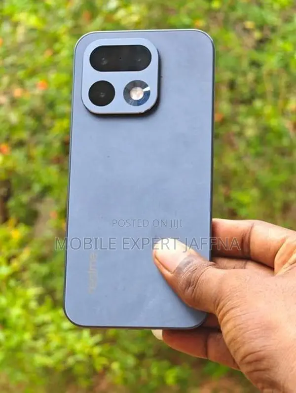 Realme 16 Pro 12/256GB (Used)