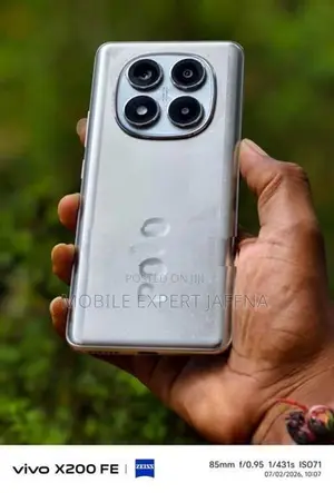 Xiaomi Poco X7 (Used)