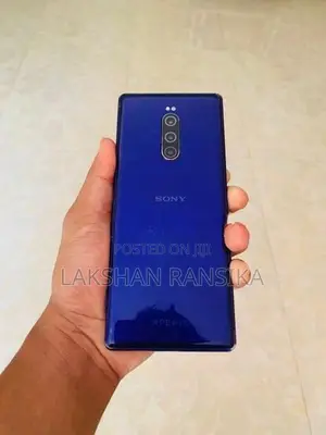 Sony Xperia 1 64gb (Used)