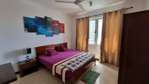 Luxury 2 Bedroom Apartment for rent in Colombo