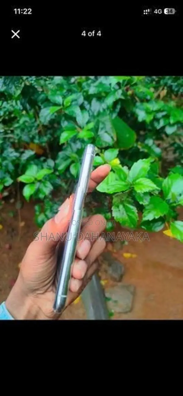 Apple iPhone 11 Pro (Used)