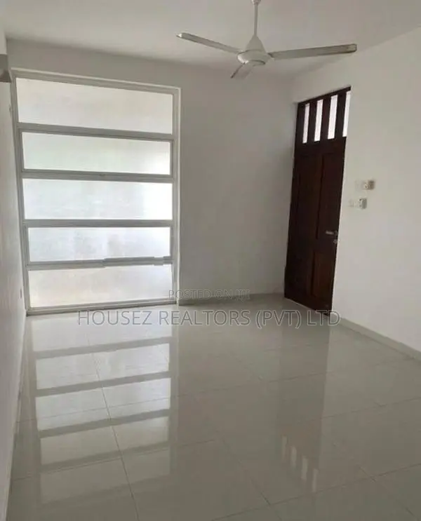 Ground Floor Apartment for Sale at Prime Residencies, Malabe