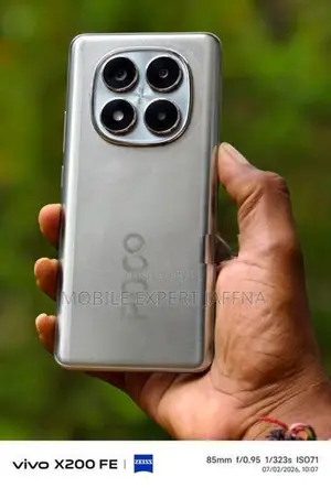 Xiaomi Poco X7 (Used)