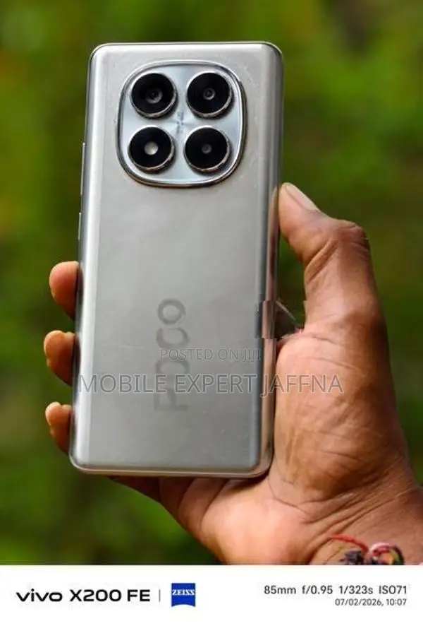 Xiaomi Poco X7 (Used)