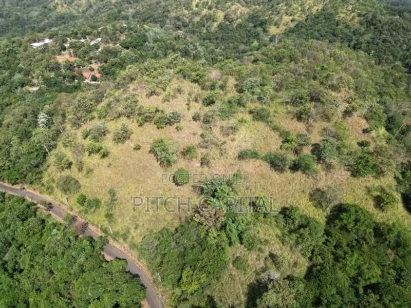 Ella Paradise Land For Sale