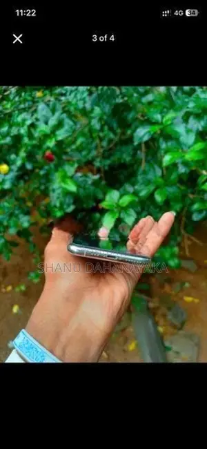 Apple iPhone 11 Pro (Used)