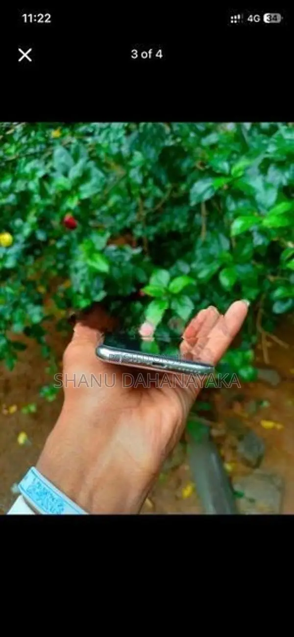Apple iPhone 11 Pro (Used)