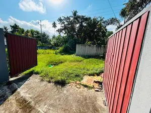 12.9 Perches Land for Sale in Piliyandala