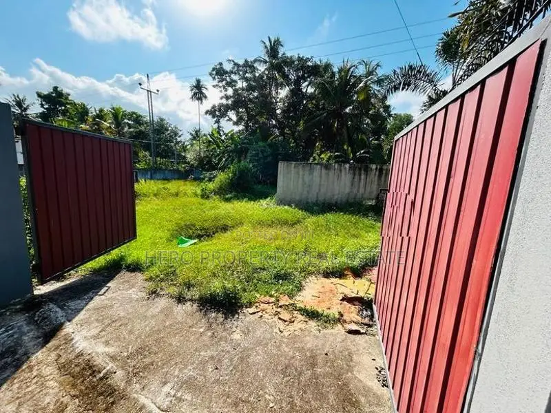 12.9 Perches Land for Sale in Piliyandala