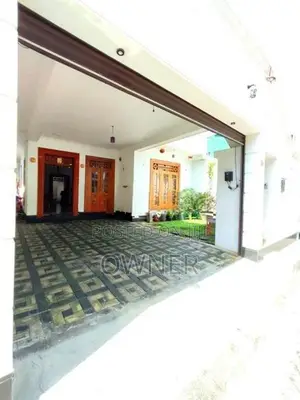 House For Lease In Wellampitiya