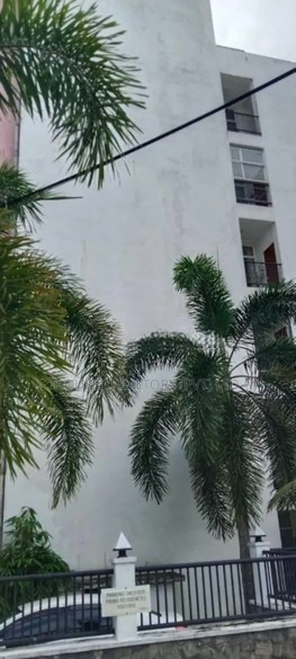 Ground Floor Apartment for Sale at Prime Residencies, Malabe