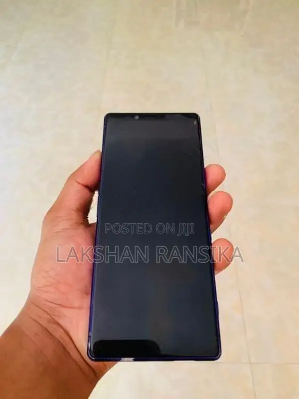 Sony Xperia 1 64gb (Used)