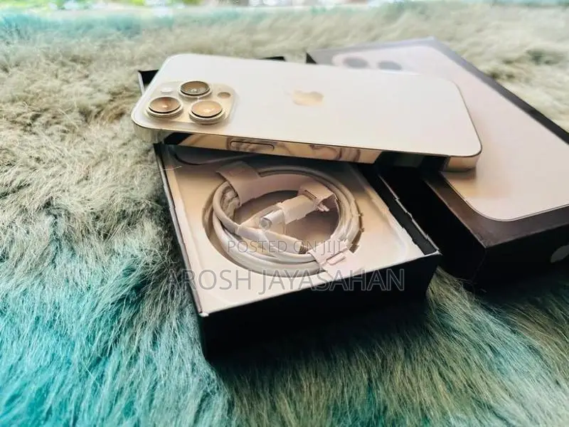 Apple iPhone 13 Pro 256GB (Used)