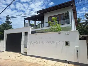 Super House for Sale in Malabe