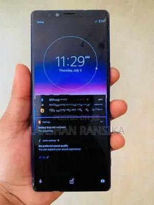 Sony Xperia 1 64gb (Used)