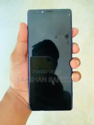 Sony Xperia 1 64gb (Used)