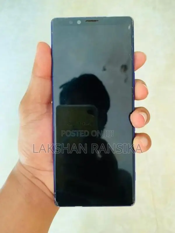 Sony Xperia 1 64gb (Used)