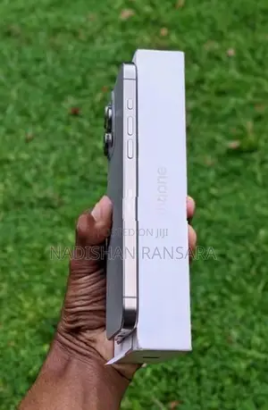 Apple iPhone 15 Pro Max 256GB (Used)