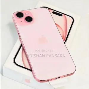 Apple iPhone 15 128GB (Used)