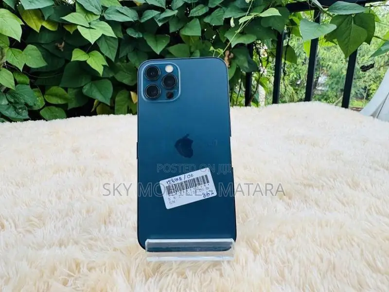 Apple iPhone 12 Pro 128GB (Used)