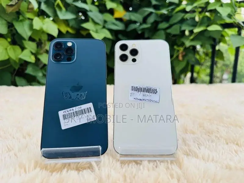 Apple iPhone 12 Pro 128GB (Used)