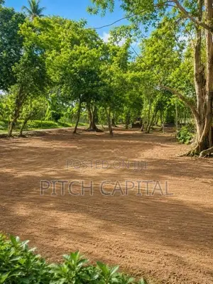 Koggala Lake Facing Best Waterfront Land Plots