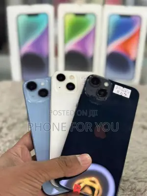 Apple iPhone 14 (Used)