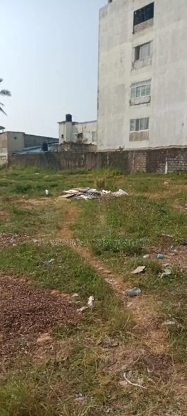 Prime Marine Drive Facing Land for Sale – Dehiwala Mount Lavinia