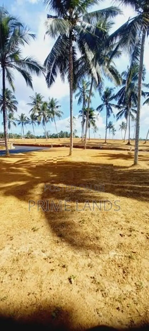 Land for Sale Thalagala