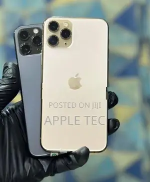 Apple iPhone 11 Pro 256GB (Used)