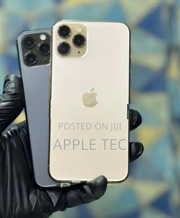 Apple iPhone 11 Pro 256GB (Used)
