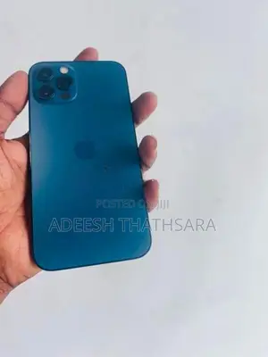 Apple iPhone 12 Pro (Used)