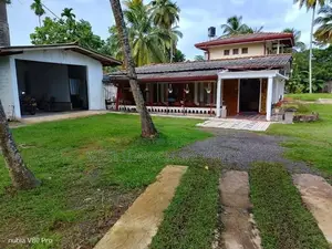Spacious 2 Story House with Large Land for Sale in Wadduwa