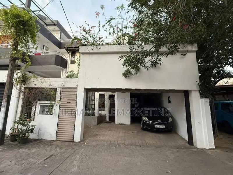 House for Sale in Kolonnawa