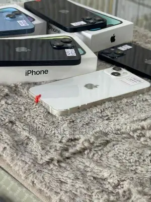 Apple iPhone 14 (Used)