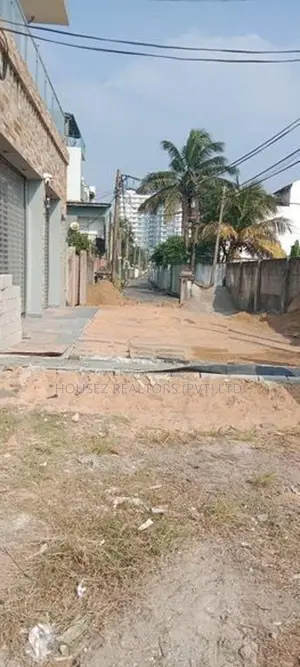 Prime Marine Drive Facing Land for Sale – Dehiwala Mount Lavinia