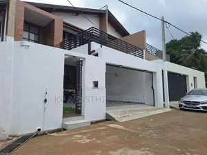 House for Sale in Battaramulla