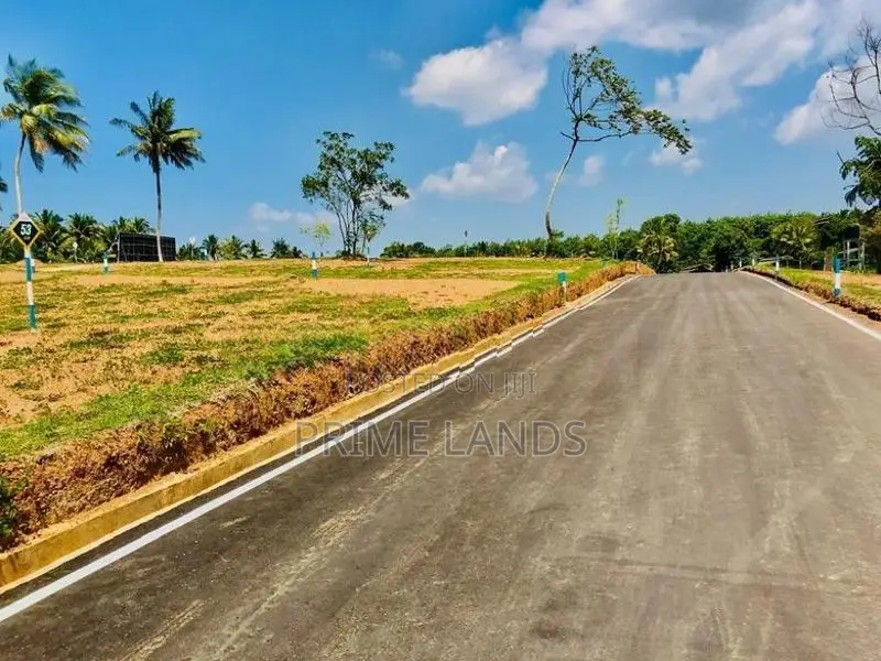 Land for Sale Kiriwaththuduwa