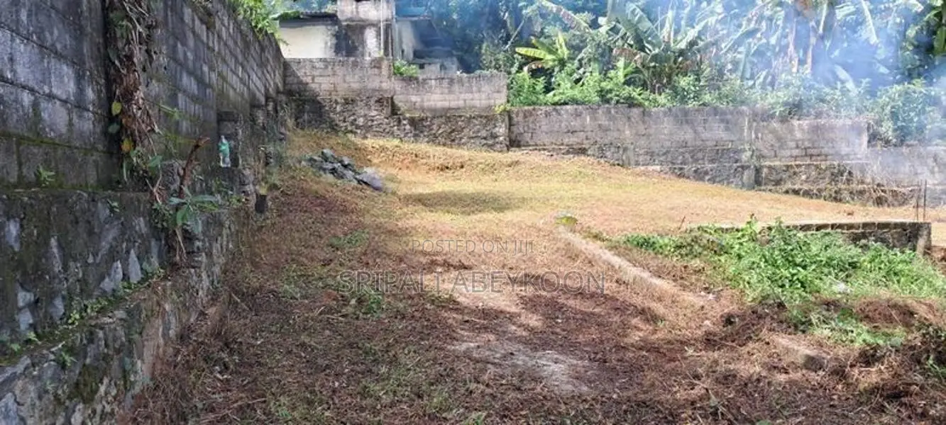 Bare Land for Sale - Godella